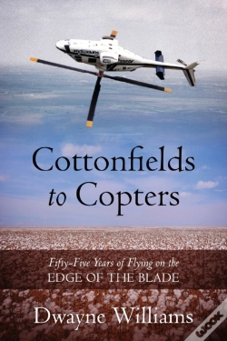 Capa do artigo Cottonfields To Copters