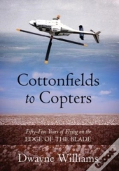 Cottonfields To Copters