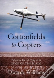 Capa do artigo Cottonfields To Copters