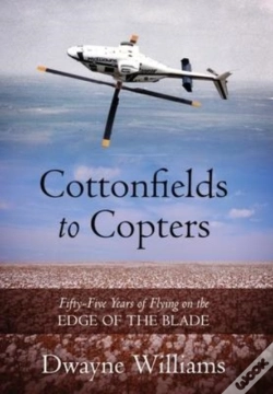 Capa do artigo Cottonfields To Copters