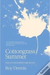 Capa do artigo Cottongrass Summer