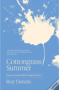 Capa do artigo Cottongrass Summer