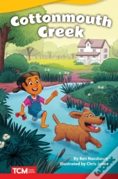 Cottonmouth Creek