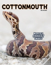 Capa do artigo Cottonmouth