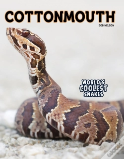 Capa do artigo Cottonmouth
