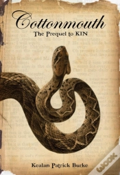 Capa do artigo Cottonmouth