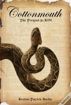Capa do artigo Cottonmouth