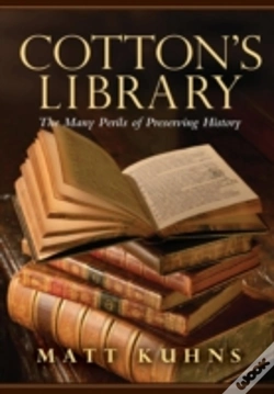 Capa do artigo Cotton'S Library