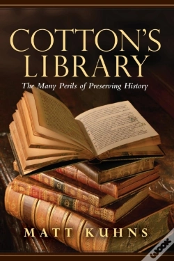 Capa do artigo Cotton'S Library