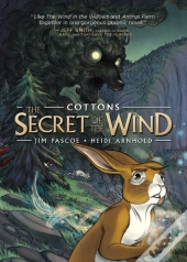 Cottons The Secret Of The Wind