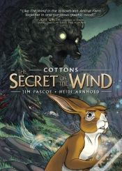 Capa do artigo Cottons The Secret Of The Wind