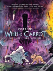 Capa do artigo Cottons The White Carrot
