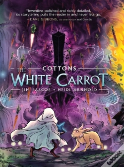 Capa do artigo Cottons The White Carrot