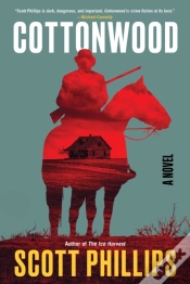 Capa do artigo Cottonwood