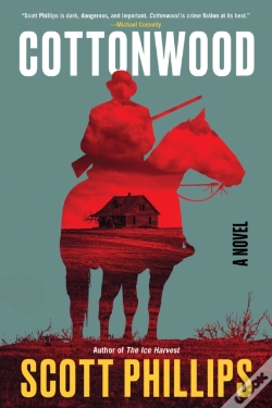 Capa do artigo Cottonwood