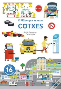 Capa do artigo Cotxes