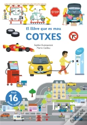 Capa do artigo Cotxes