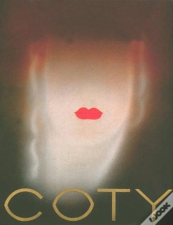 Capa do artigo Coty