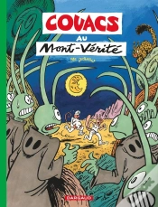 Capa do artigo Couacs Au Mont Vérité