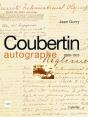 Coubertin Autographe - Preview