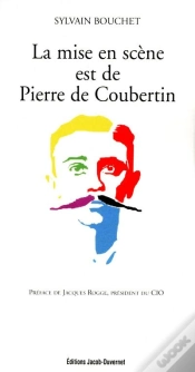 Capa do artigo Coubertin En Scene