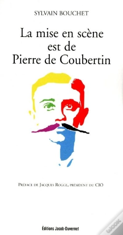 Capa do artigo Coubertin En Scene