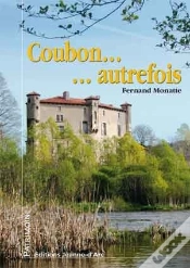 Capa do artigo Coubon...Autrefois