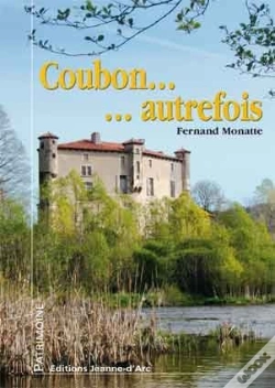 Capa do artigo Coubon...Autrefois