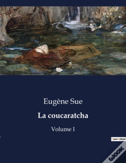 Capa do artigo Coucaratcha