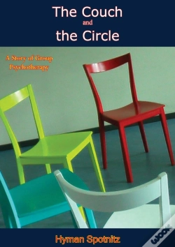 Capa do artigo Couch And The Circle