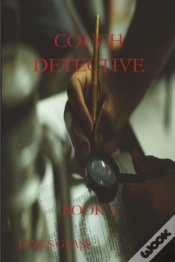 Capa do artigo Couch Detective