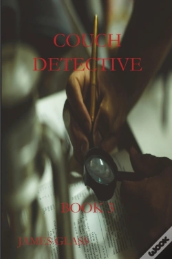 Capa do artigo Couch Detective