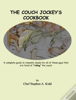 Capa do artigo Couch Jockey'S Cookbook