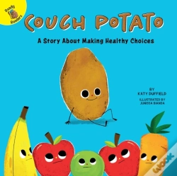 Capa do artigo Couch Potato