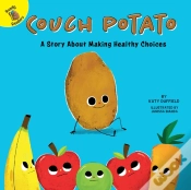 Capa do artigo Couch Potato