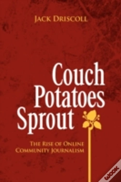 Capa do artigo Couch Potatoes Sprout