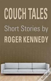 Capa do artigo Couch Tales