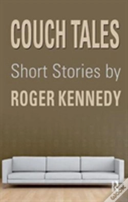 Capa do artigo Couch Tales