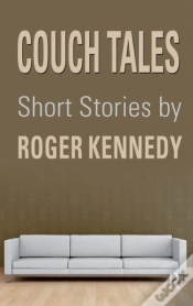 Capa do artigo Couch Tales