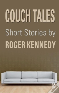 Capa do artigo Couch Tales