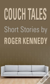 Capa do artigo Couch Tales