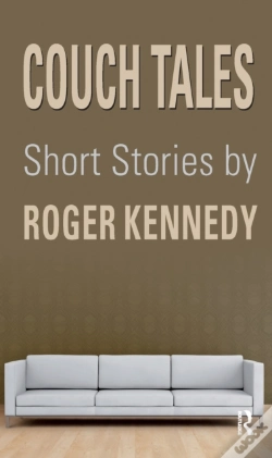 Capa do artigo Couch Tales