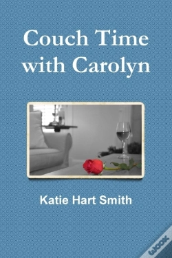 Capa do artigo Couch Time With Carolyn