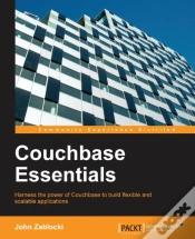 Capa do artigo Couchbase Essentials
