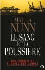 Couche Dans Le Sang Et La Poussiere - Preview