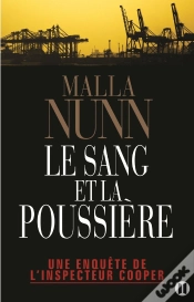 Capa do artigo Couche Dans Le Sang Et La Poussiere