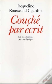 Capa do artigo Couche Par Ecrit