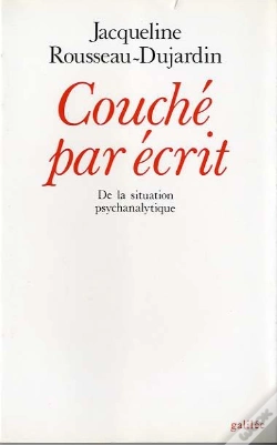 Capa do artigo Couche Par Ecrit
