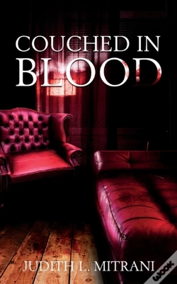 Capa do artigo Couched In Blood