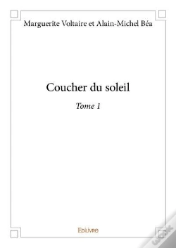 Capa do artigo Coucher Du Soleil - T01 - Coucher Du Soleil
